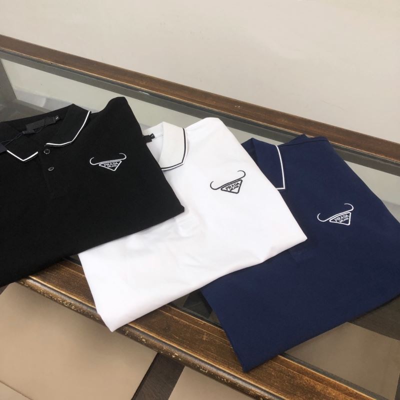 Prada T-Shirts